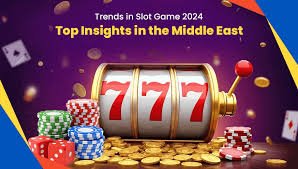 Esports – crazy777