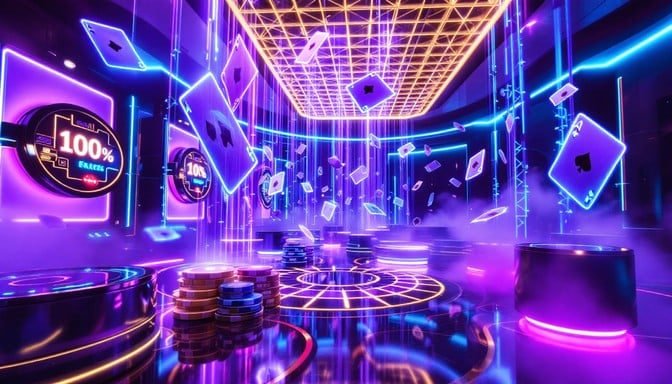 crazy777 ကာစီနို Baccarat စားပွဲမြင်ကွင်း