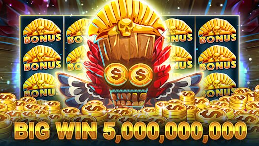 Slots ဂိမ်းများ – crazy777