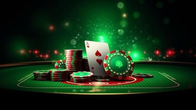 Roulette ဘီးလည်ဂိမ်း