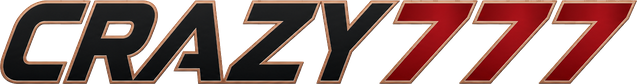 crazy777 Logo